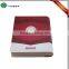Personalized Handmade Cardboard Book Safe Box From Unicolorpack