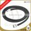 SMH-10110 stainless steel water mixer hose
