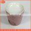 aroma diffuser porcelain handmade creative hollow ceramic aroma essence furnace