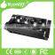 strong beam rotation stage flash light sharpy beam spider light nightclub lighting wide usage led stage spider light