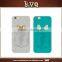 Pet Printing Back Color Case for iphone 6 6s