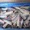 HGT frozen pacific mackerel