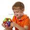 Magformers Rainbow 42 Piece, Magnetic Toy Construction Game, Brain Development