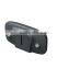 5.3khz heart rate watch chest strap with pulse alarm clock