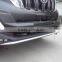 FJ150 BUMPER SPOILER WITH LED, BUMPER SPOILRE WITH LED FOR PRADO FJ 150