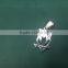 Owl Pendant For Men Stainless Steel Pendant Cheap Price
