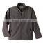 plus size softshell sky sports jacket