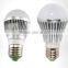 2700K-7500K commercial lighting 3w new led bulb