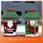 Christmas wholesale ceramic snowman decoration