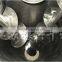 mixing DSH Series Double/Triple Helix Cone Mixer