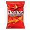 Dorito crispy chips/Potato chips production line from Jinan MT machinery company