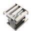 ZZ-150 pasta machine with LFGB FDA
