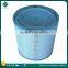 Replacement Atlas Copco Compressor Parts 1621574299 Air Filter Element