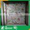 Roller blind widely used in office building and home anycolor fabric blackout