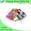 A5 funny silicone puzzle cover notebook