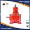 T Series Spiral Bevel Gear Reducer Gearbox