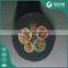 High standard 450/750v electric flat rubber cable
