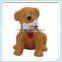Factory directly dog decorative Ceramic Bisque