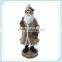 promotional best selling christmas gifts polyresin christmas santa