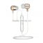 S10 New Metal Noise Isolating In-ear Earphone Stereo Earbuds