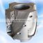 indexable face milling cutters
