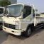 High Quality New Cabin KAMA Truck with ISUZU Engine