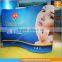 Pop Up Display,Fabric Pop Up Display, Pop Up Tension Fabric Display