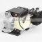 Oil free Oil less silent piston type super mini air compressor pump (dental suction beer dispenser medical nebulizer)