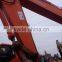 used good condition Hitachi excavator ZX230 for sale