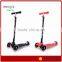 Hot sale cheap high quality aluminum kid mini scooter with CE & EN71