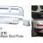 FOR Q5 Front And Rear Bumper,Running board,Tail Door Pedal,Roof Rack