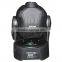 Mini dj 30w led spot moving head light