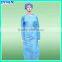 Dymex Disposable Hospital Isolation Gown PP/CPE/SMS