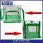 30L collapsible PVC ballot bag plastic pallet bag                        
                                                Quality Choice