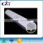 Gicl-T8-19 with power outside of the tube shell with 21 MM PCB Board led tube daylight shell