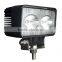 Flood beam 20W cree led work light for tractor,truck,emergency led work light