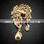 latest wholesale brooch, latest design beads necklace