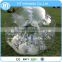 Low Price 1.5M TPU Popualr Sports Product Bubble Soccer Suit,Inflatable Human Hamster Ball