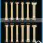 FRP wedding pillars columns for sale