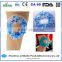Sprain Relief Ice bead Gel Knee Therapy / Gel Hot or Cold Gel Compression Wrap for Knee