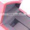 New design packaging boxes wooden watch box for gift