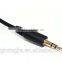 Consumer electronic free sample mp3 cheap stereo necklace neckband sport headphones unique headphones earphone design