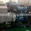 30KVA diesel genset 4 cylinders engine diesel generator air cooled ccs,bv