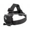 Professional Mobile phone clip use for gopro head strap, chest mount, wrist mount A101
