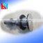 304,316 stainless steel glass wall routel