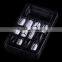 2016New arrive ABS nail designs good quality