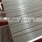 polywood aluminium pool table set