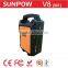 SUNPOW Startbooster 24v Power Pack 12v/24v Jump Starter Battery Jump Starter