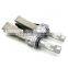 12V 24V 4000 lumen high brightness 9006 HB4 led lights for car headlight