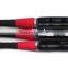 Anti-theft baseball bat steering wheel lock/Baseball bat car steering wheel lock/Car security steering wheel lock